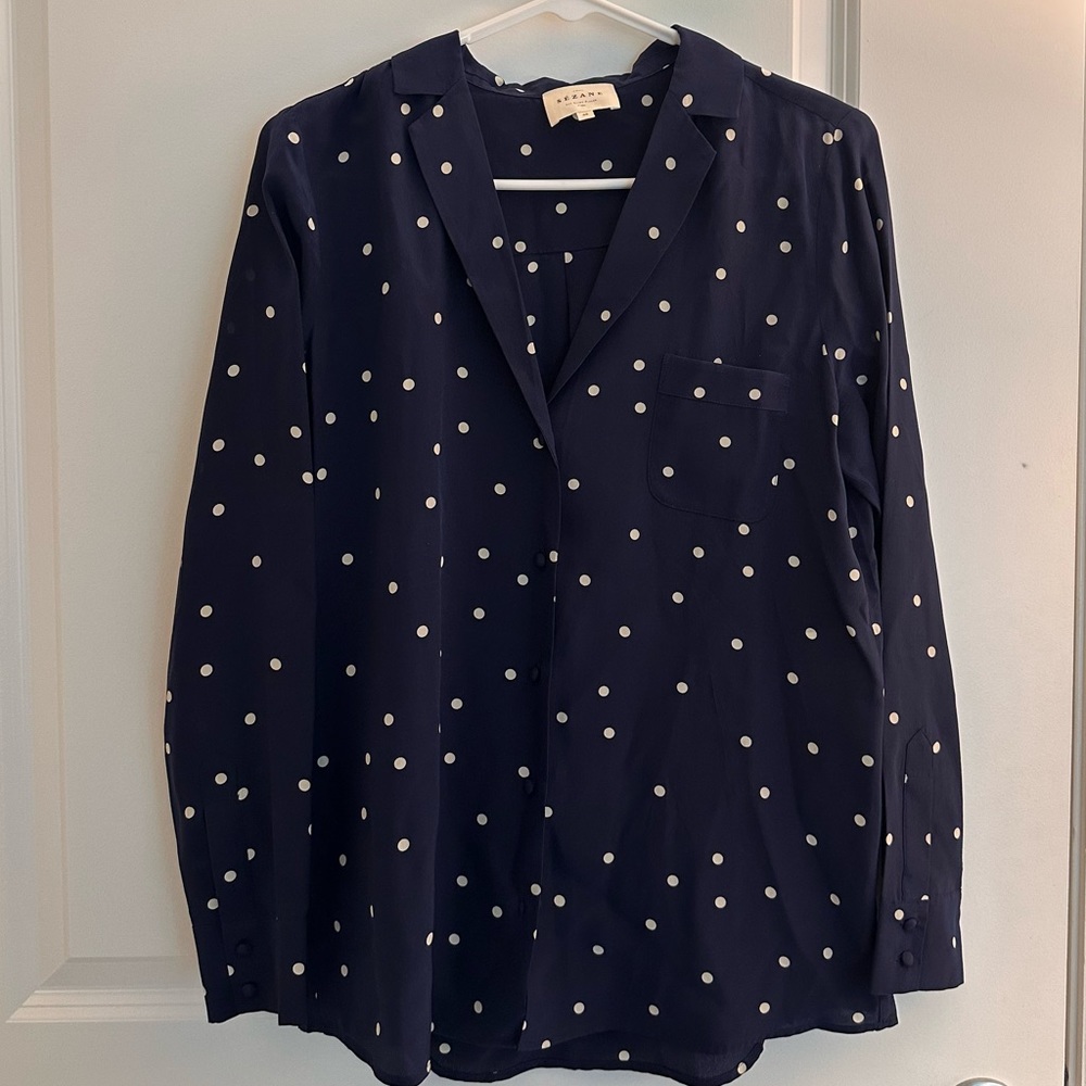 Sezane Florence